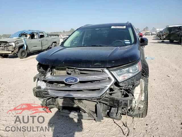 FORD EDGE 2017 - 2FMPK3K97HBC63548