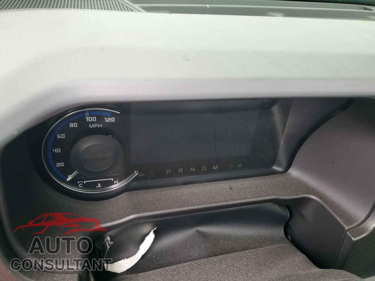 FORD BRONCO 2023 - 1FMEE5DP0PLB93198