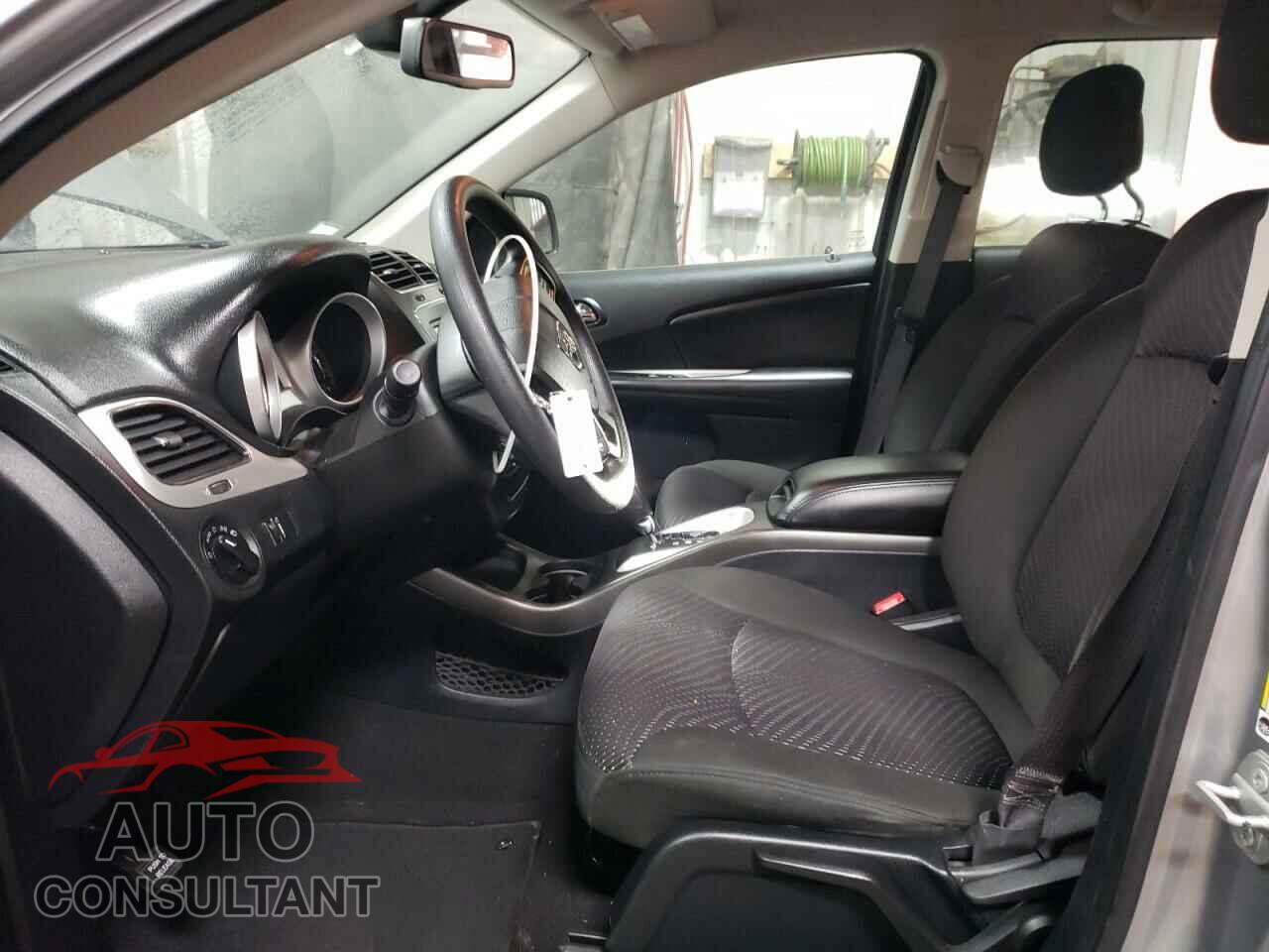 DODGE JOURNEY 2020 - 3C4PDCAB3LT219062