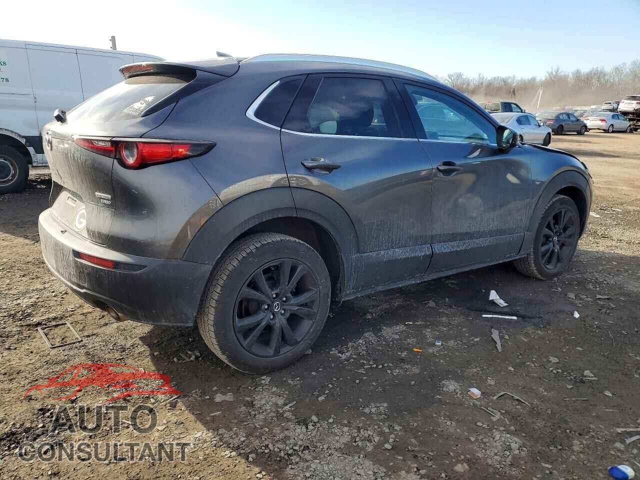 MAZDA CX30 2021 - 3MVDMBDY1MM300777