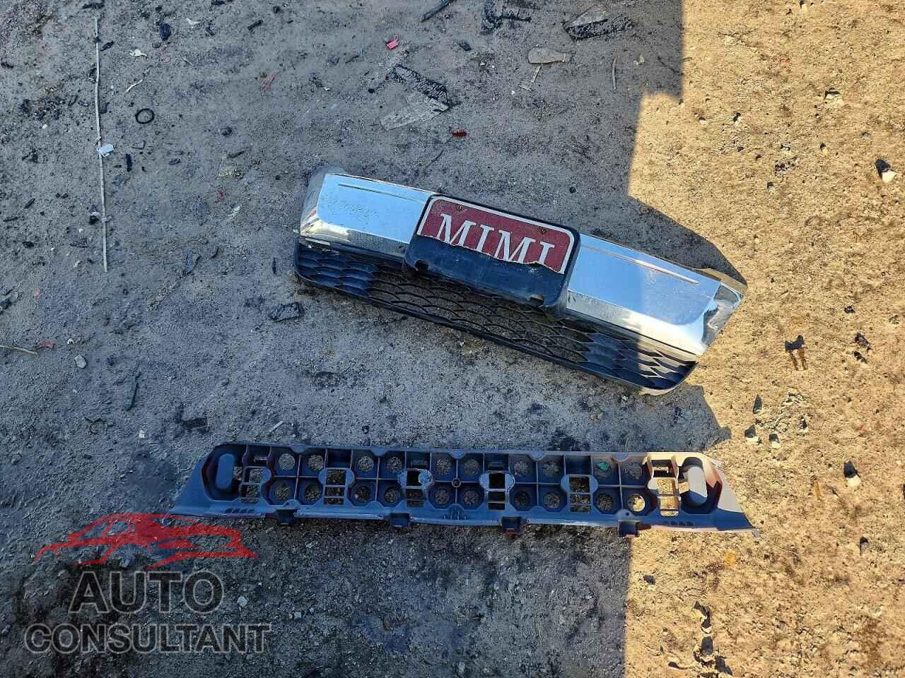 FORD EDGE 2013 - 2FMDK3KC8DBA04138