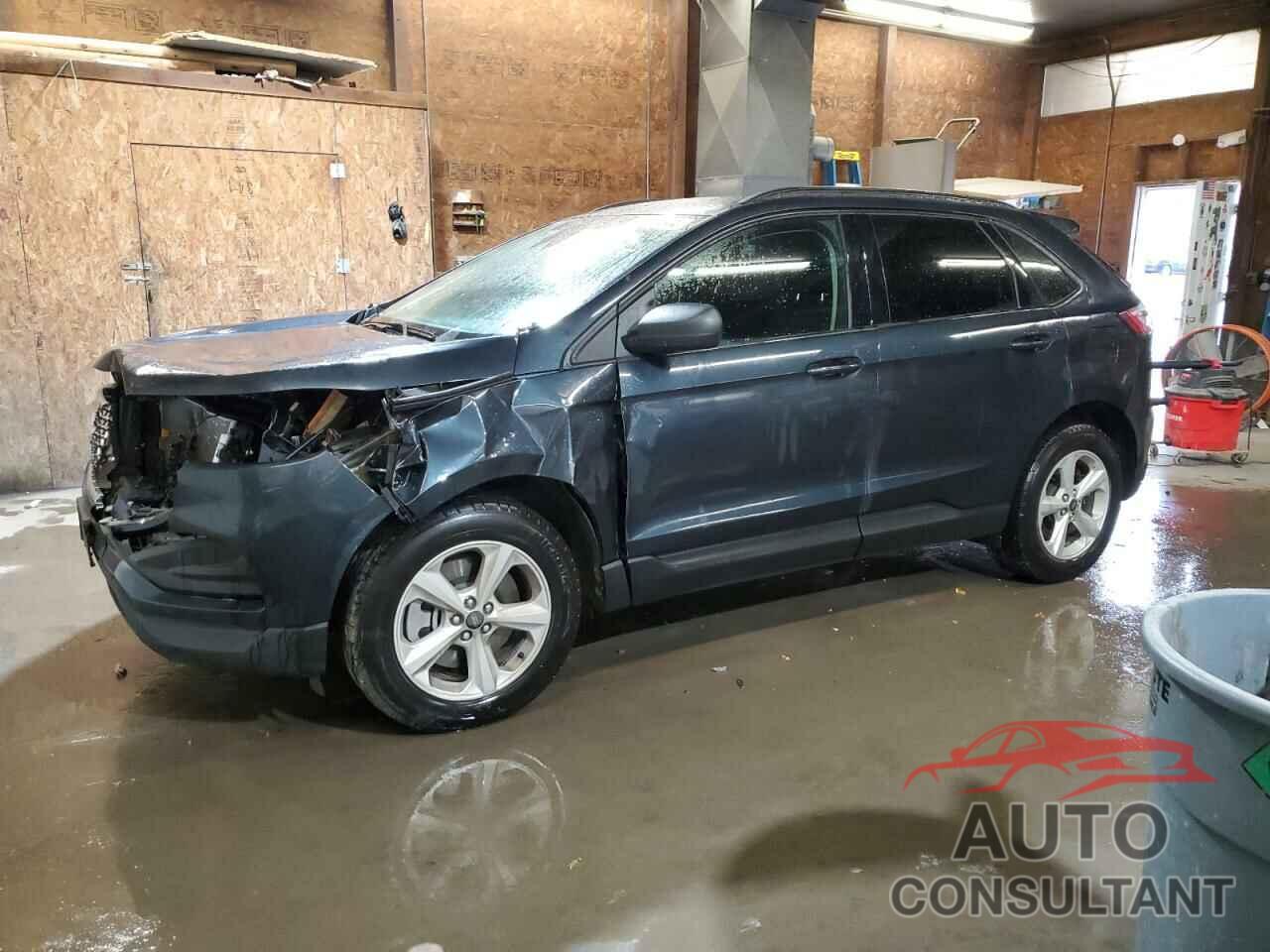 FORD EDGE 2024 - 2FMPK4G97RBA07927