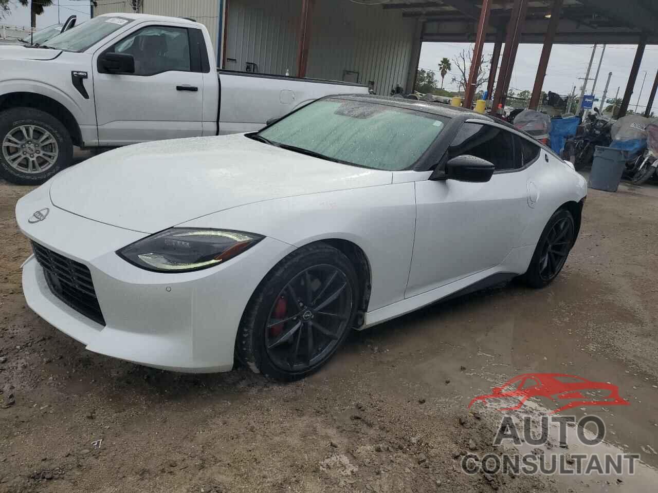 NISSAN Z PERFORMA 2023 - JN1BZ4BH3PM310951