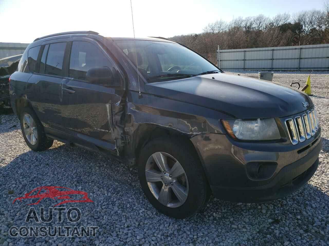 JEEP COMPASS 2016 - 1C4NJDBB4GD647478
