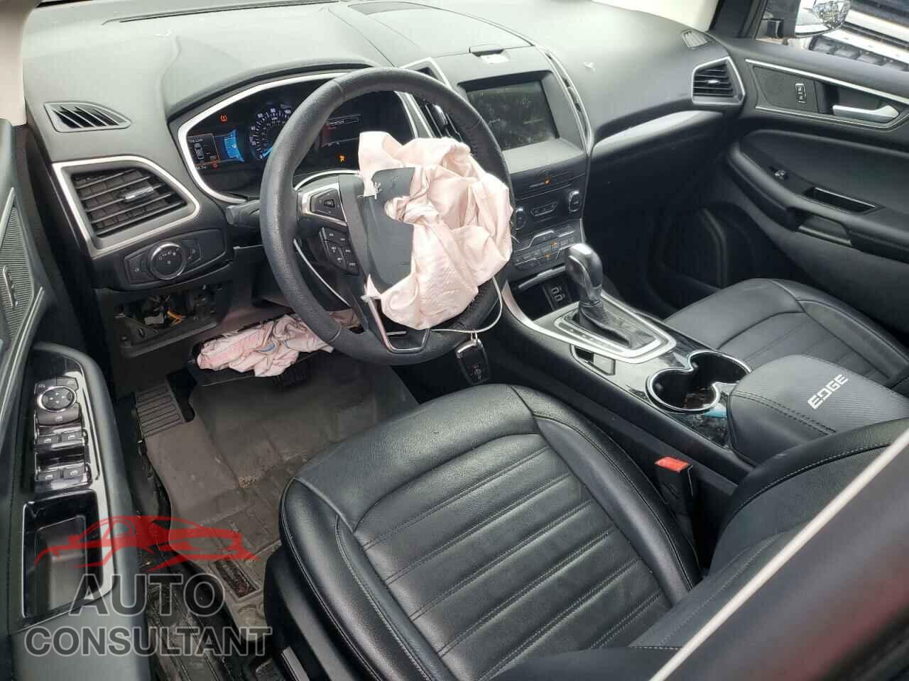 FORD EDGE 2018 - 2FMPK3J99JBC58147