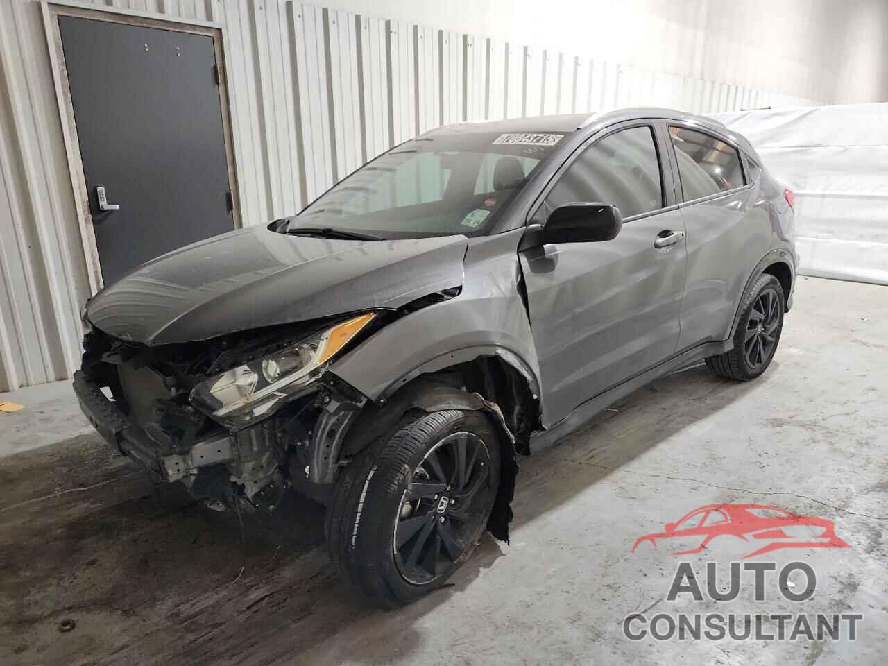 HONDA HR-V 2022 - 3CZRU5H10NM740443