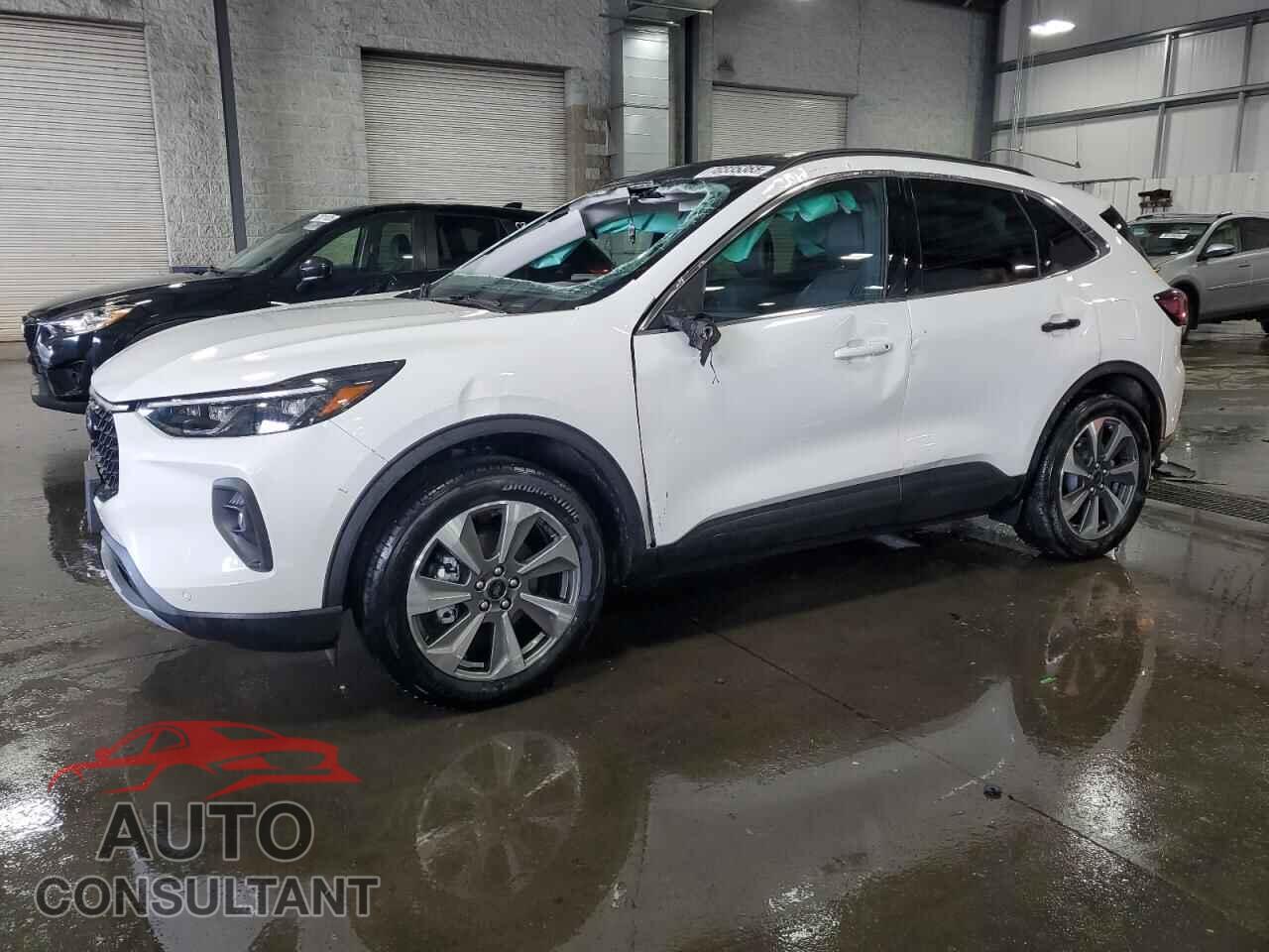 FORD ESCAPE PLA 2025 - 1FMCU9JA7SUA69918