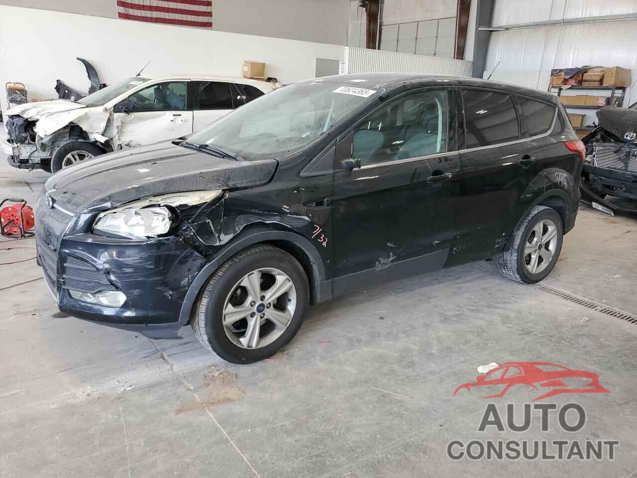 FORD ESCAPE 2016 - 1FMCU0G73GUC88079
