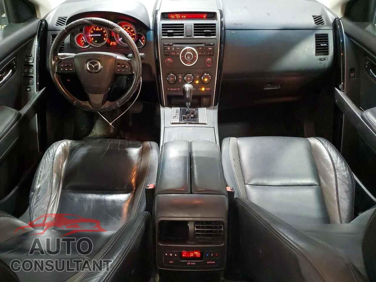 MAZDA CX-9 2011 - JM3TB3CV6B0321924
