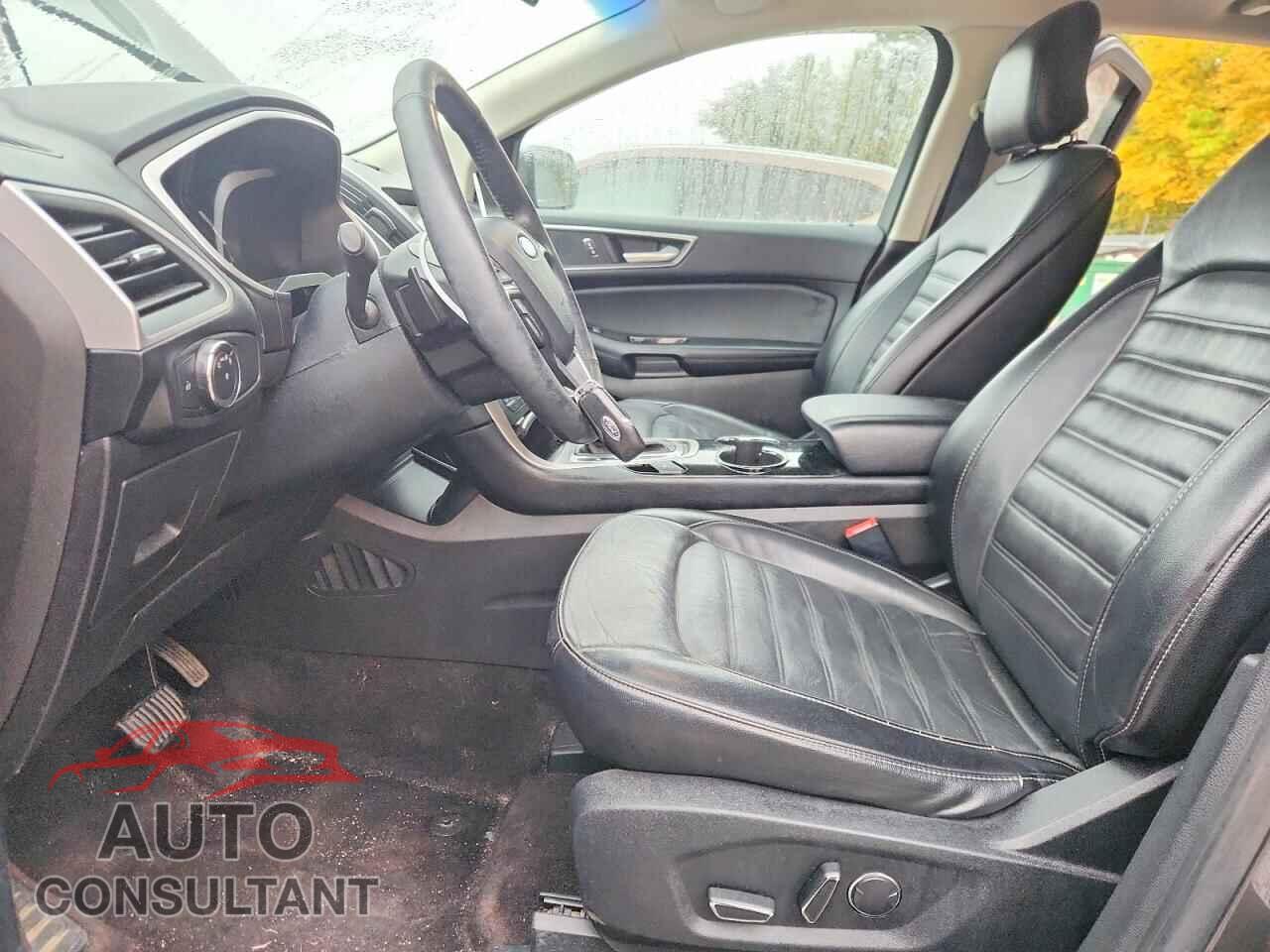 FORD EDGE 2016 - 2FMPK4J97GBC55312