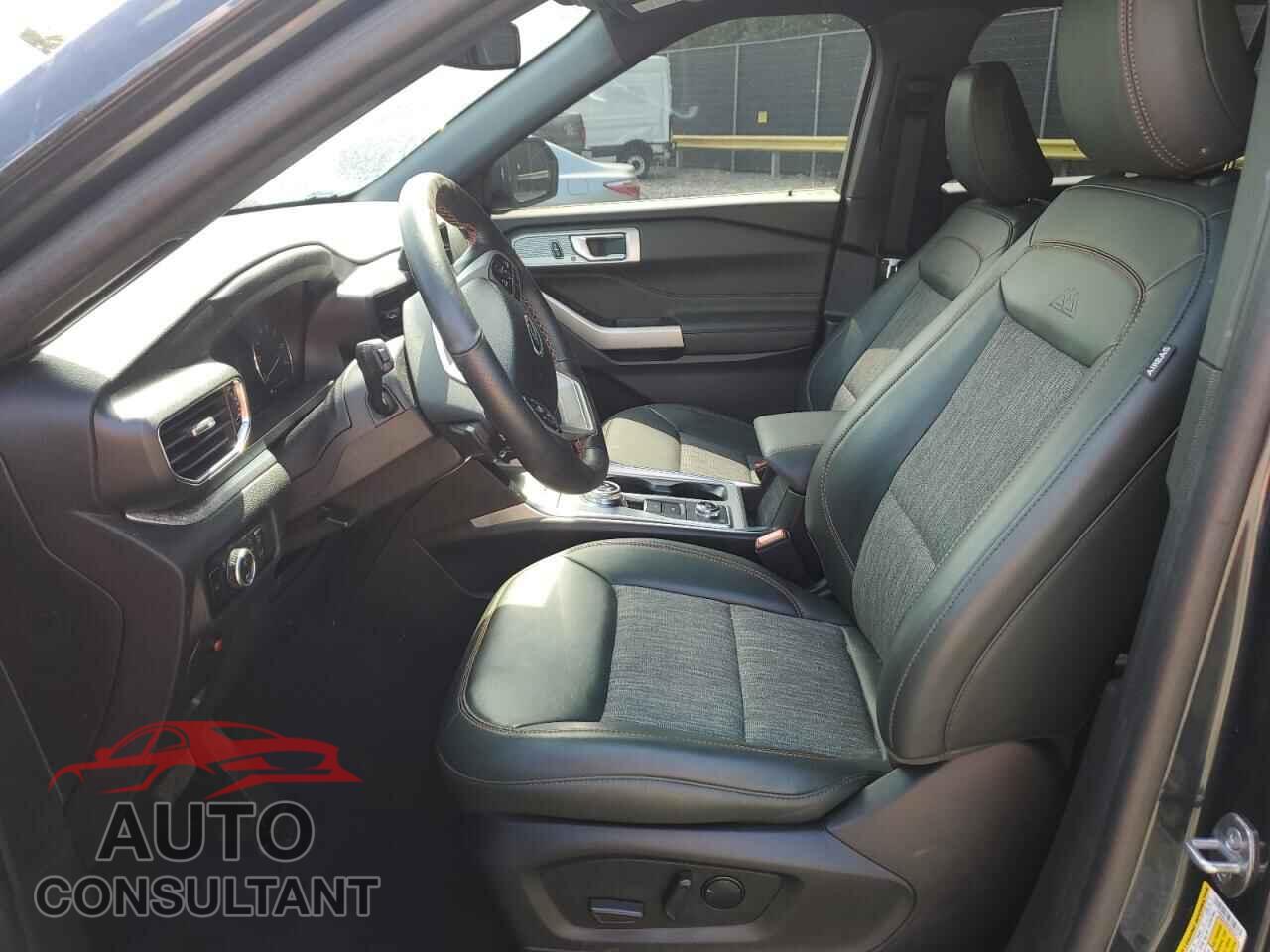 FORD EXPLORER 2023 - 1FMSK8JHXPGB20911