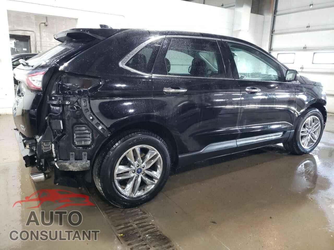 FORD EDGE 2016 - 2FMPK4J99GBB02074