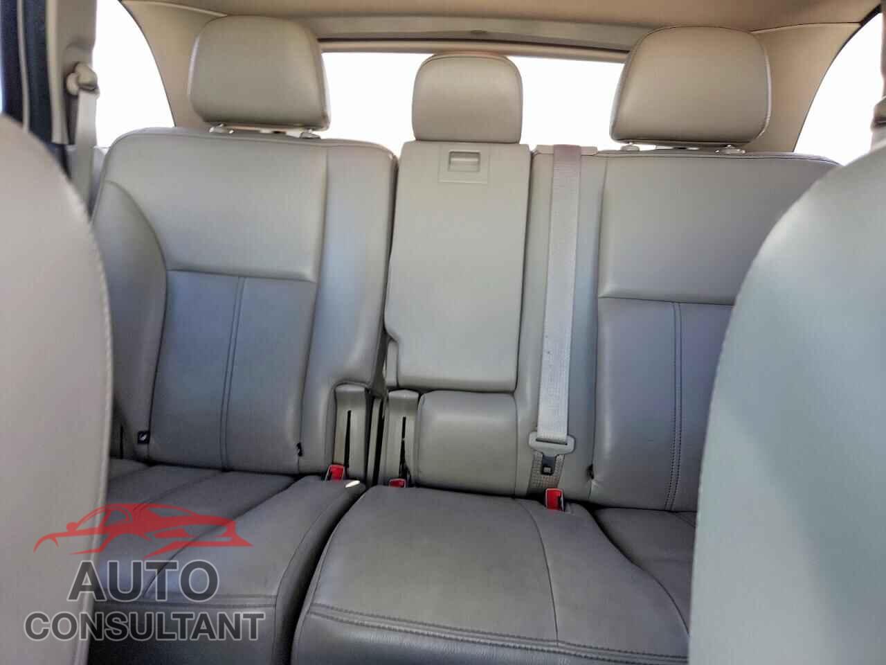 FORD EDGE 2013 - 2FMDK3J90DBA62931