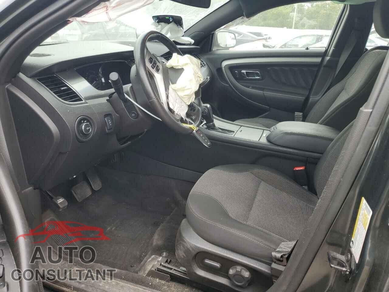 FORD TAURUS 2016 - 1FAHP2E85GG109215