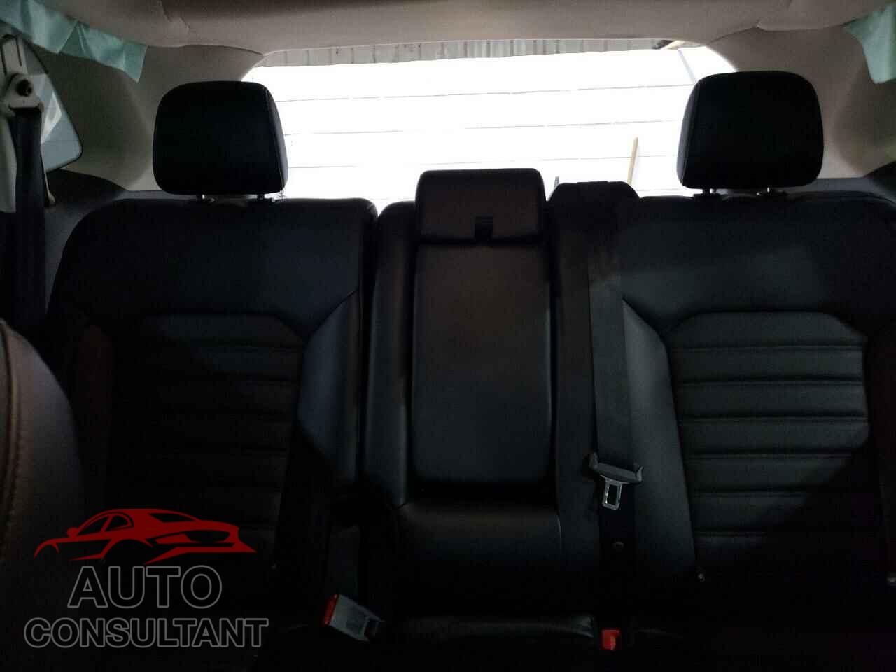 FORD EDGE 2018 - 2FMPK4J98JBC41992