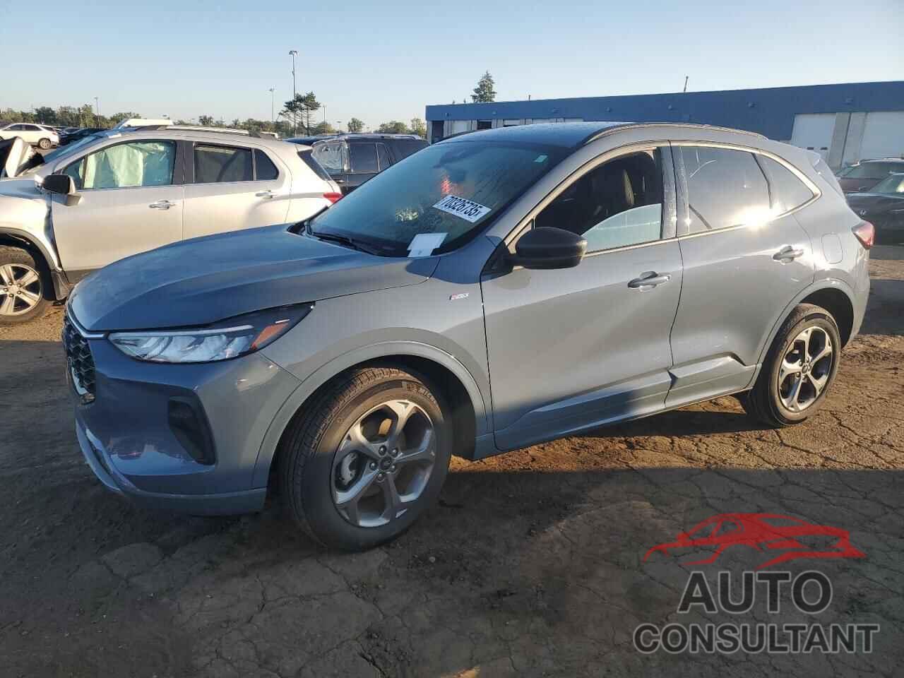 FORD ESCAPE ST 2024 - 1FMCU9MN4RUA58870