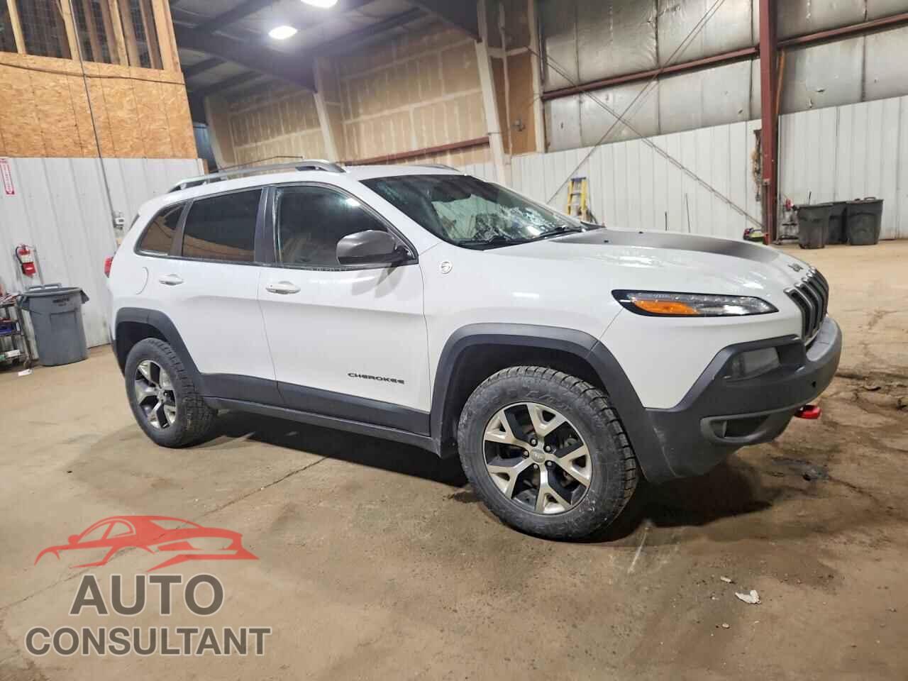 JEEP CHEROKEE 2015 - 1C4PJMBB6FW524941