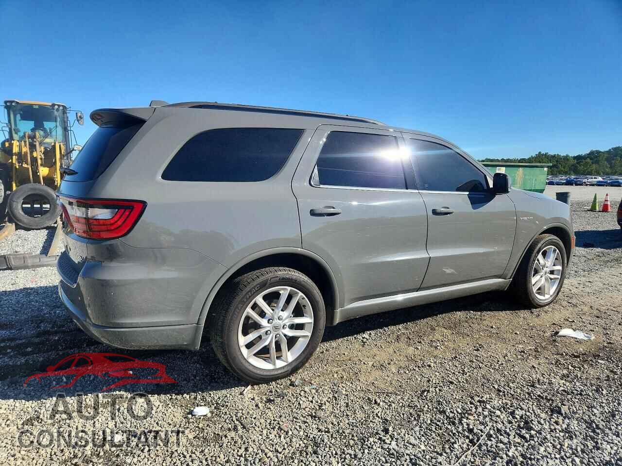 DODGE DURANGO 2021 - 1C4SDJCT9MC851596