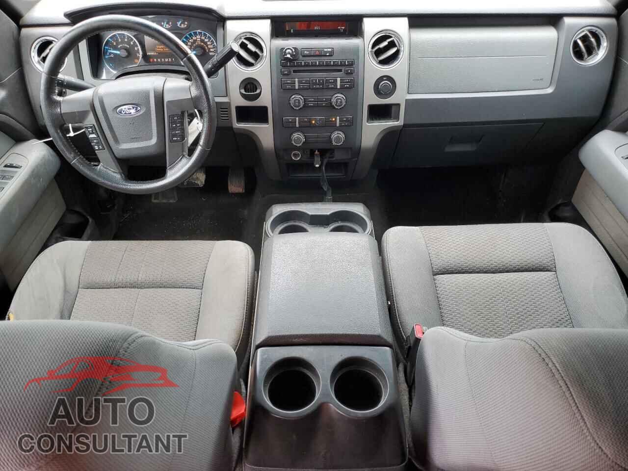 FORD F-150 2011 - 1FTFW1CF4BKD71748