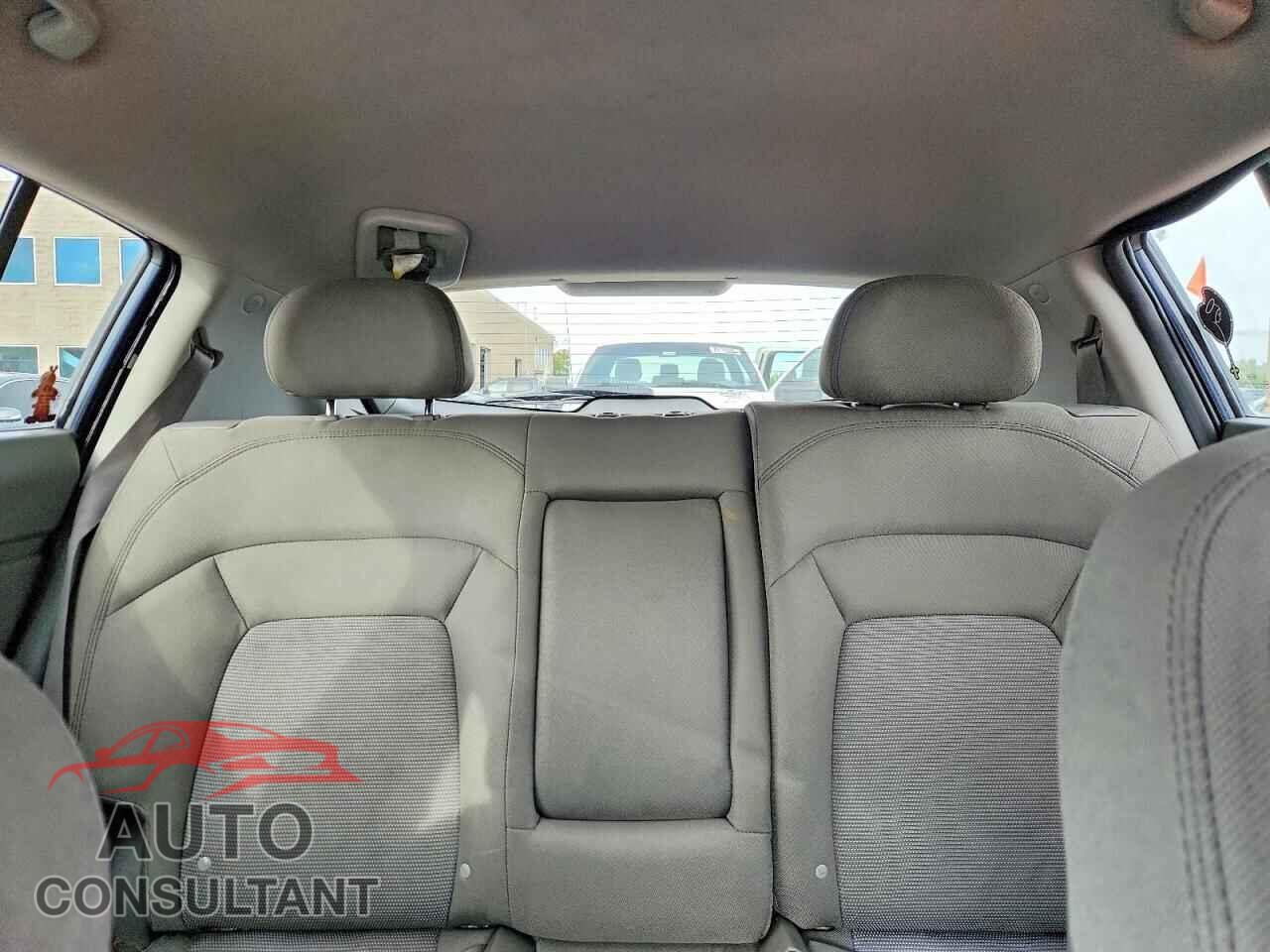 KIA SPORTAGE 2014 - KNDPBCAC4E7559634