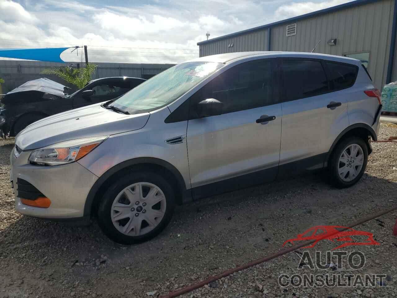 FORD ESCAPE 2016 - 1FMCU0F75GUC06029