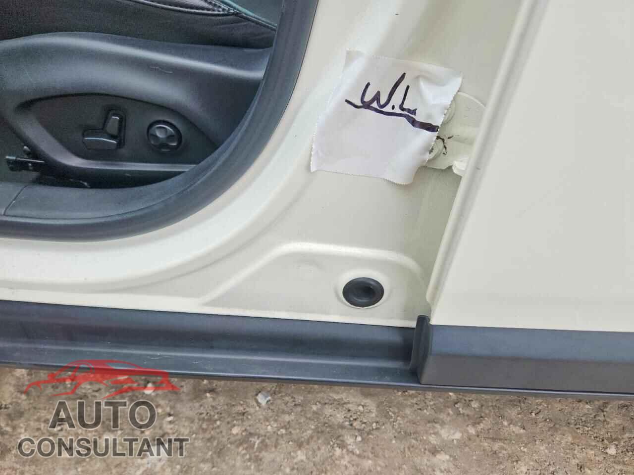 JEEP COMPASS 2020 - 3C4NJCBB2LT252830