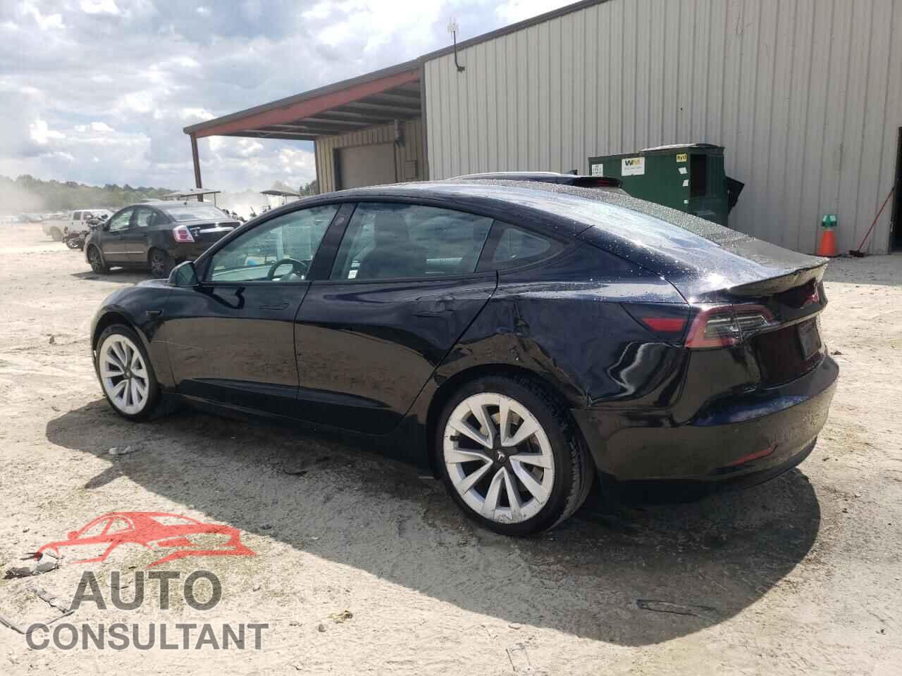 TESLA MODEL 3 2023 - 5YJ3E1EA0PF451236