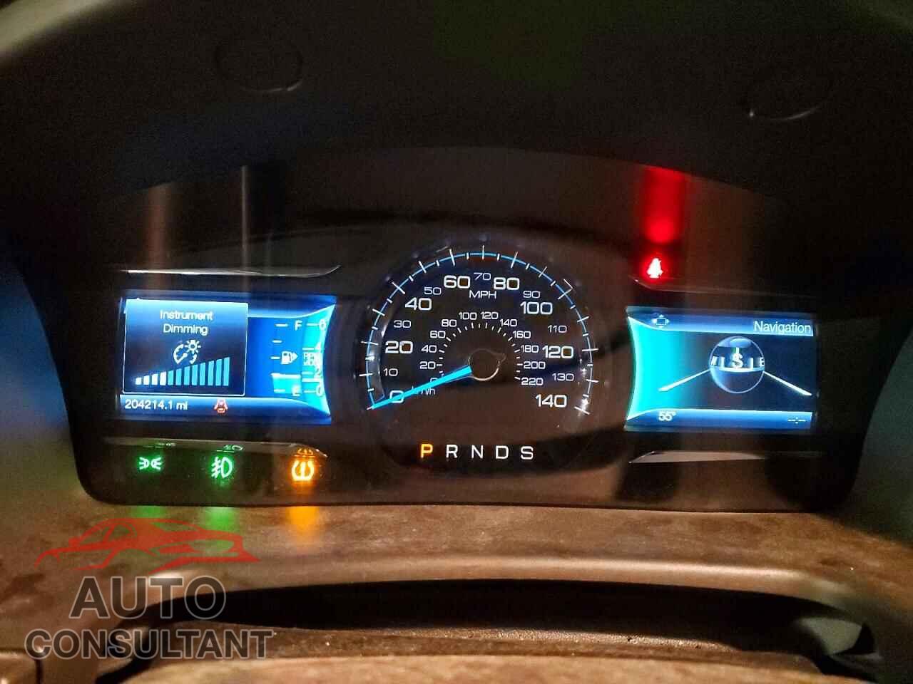 FORD FLEX 2015 - 2FMHK6D85FBA01552
