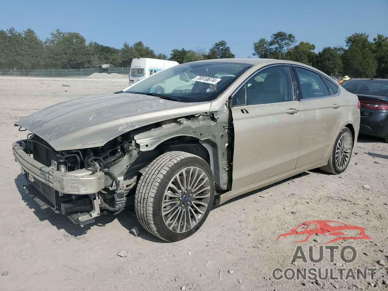 FORD FUSION 2018 - 3FA6P0K99JR258784