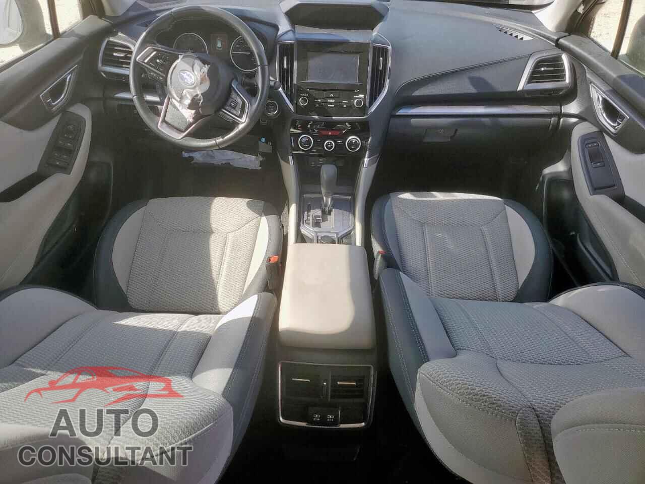 SUBARU FORESTER 2023 - JF2SKAEC6PH487553