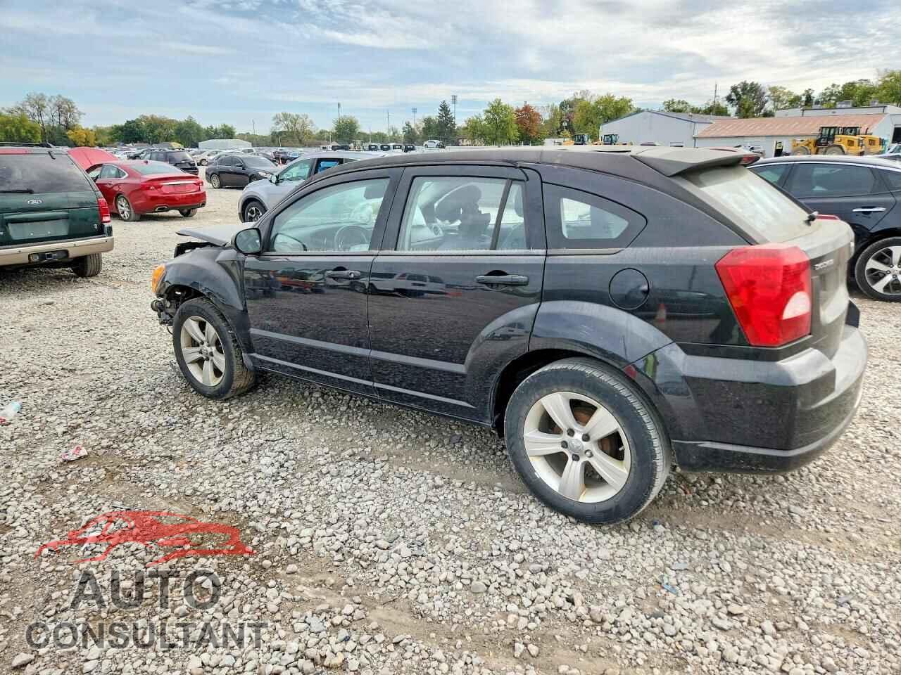 DODGE CALIBER 2010 - 1B3CB3HA6AD569033