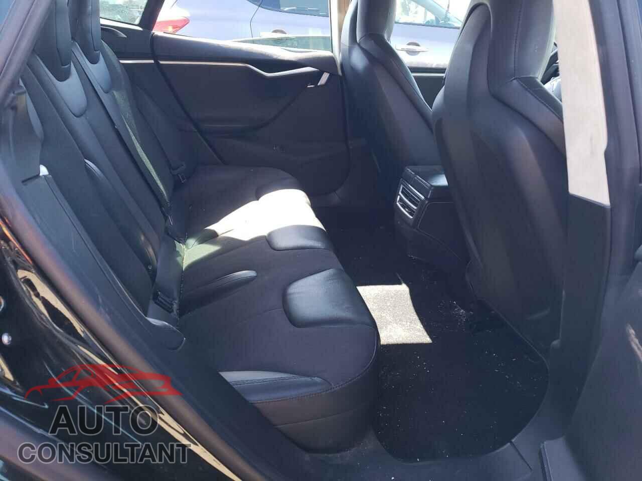 TESLA MODEL S 2016 - 5YJSA1E11GF173034