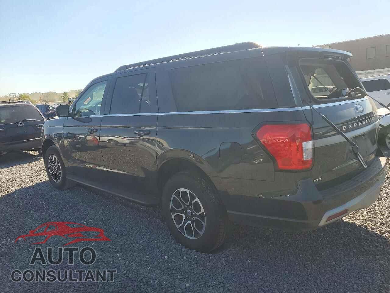 FORD EXPEDITION 2024 - 1FMJK1J86REA80425