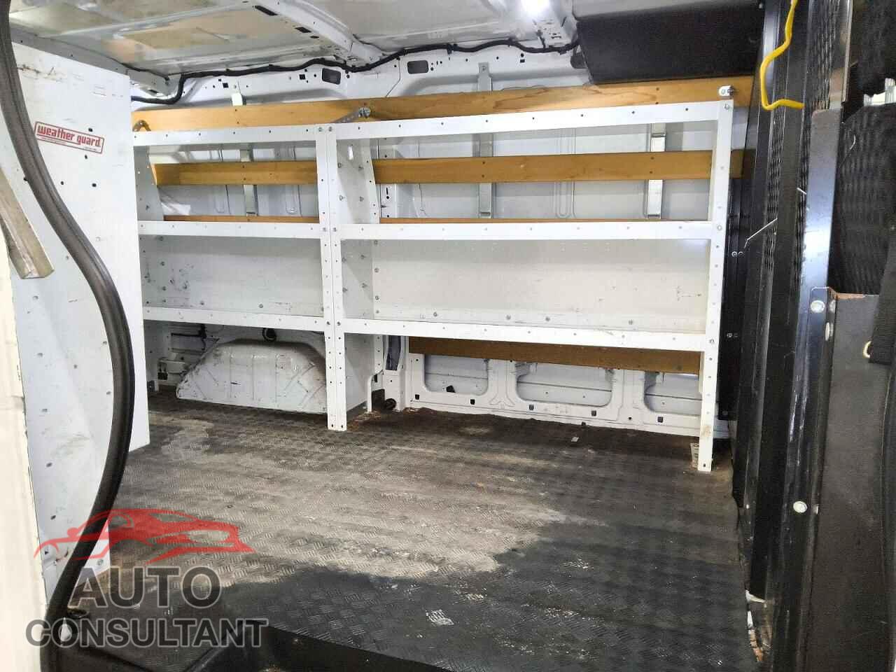 FORD TRANSIT 2019 - 1FTYR1ZM1KKA56198
