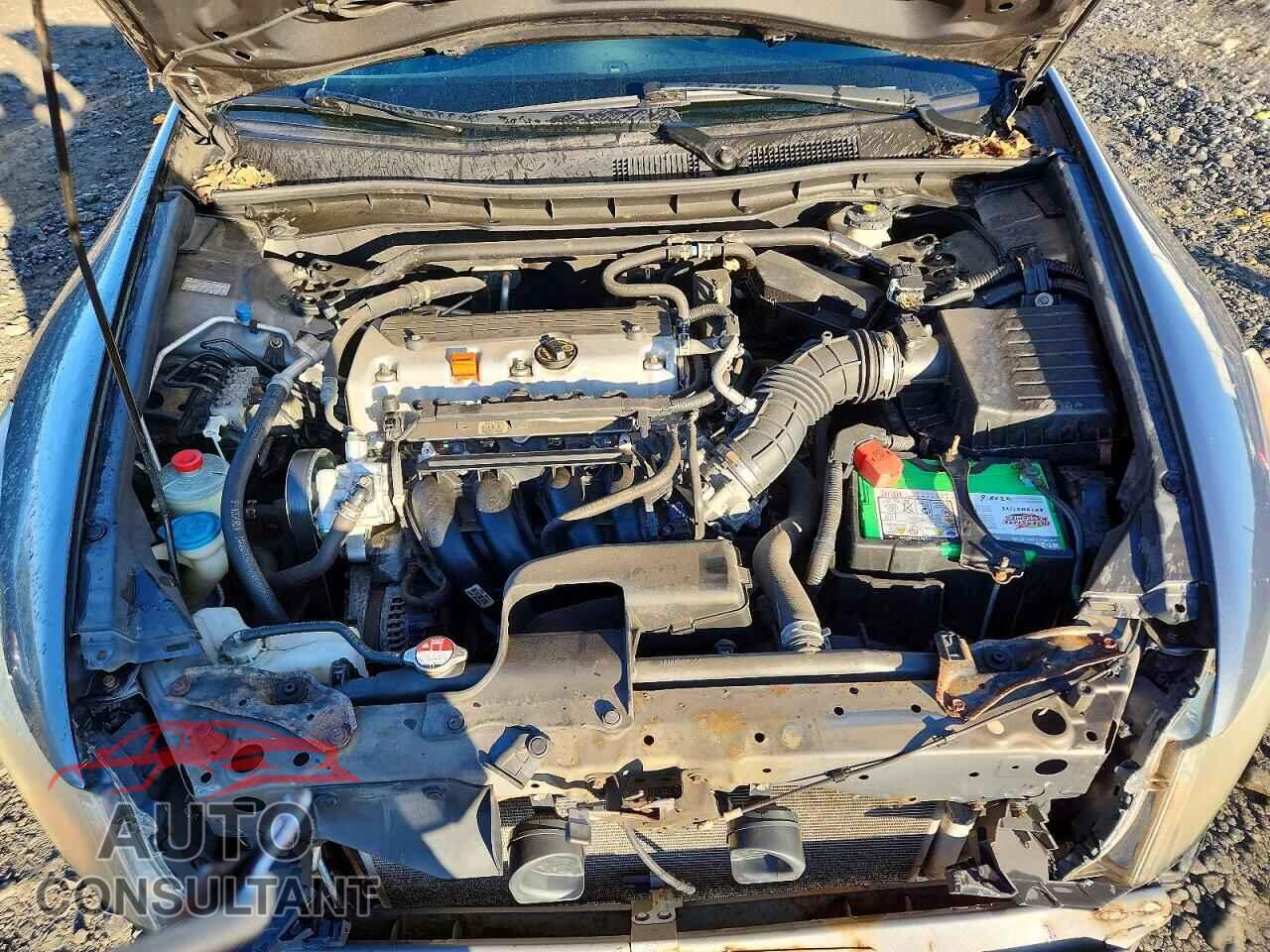 HONDA ACCORD 2011 - 1HGCP2F84BA026374