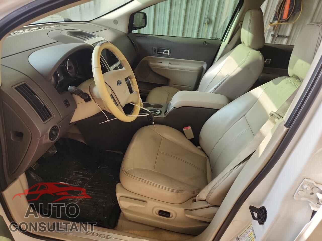 FORD EDGE 2010 - 2FMDK4KC4ABB33804