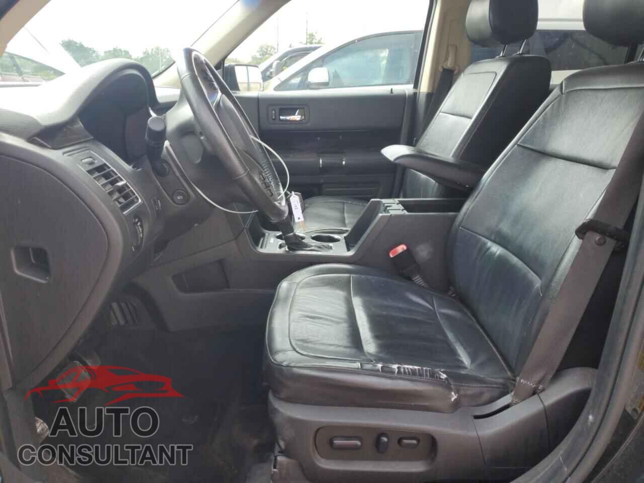 FORD FLEX 2014 - 2FMGK5C80EBD24784