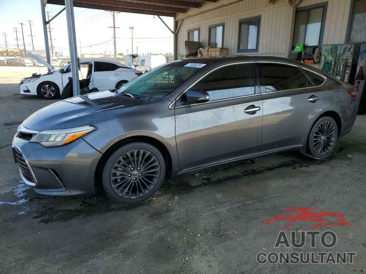 TOYOTA AVALON 2016 - 4T1BK1EBXGU241016