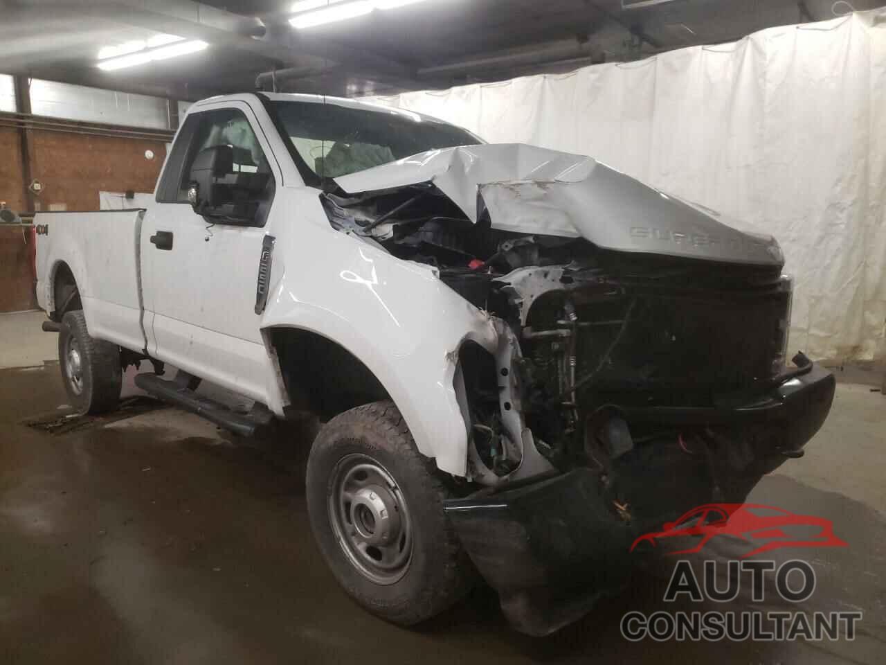 FORD F250 2019 - 1FTBF2B62KED61465