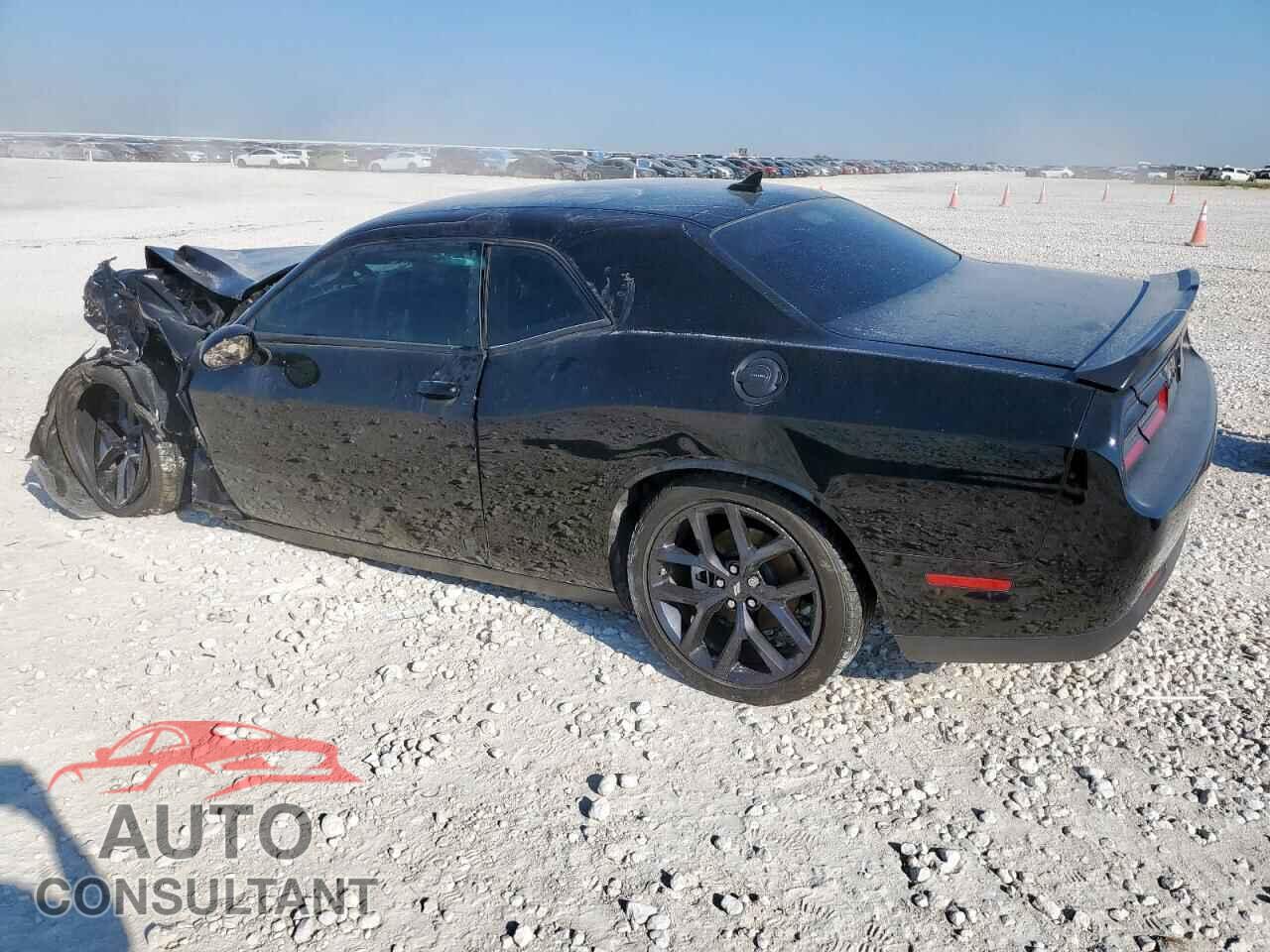 DODGE CHALLENGER 2023 - 2C3CDZAG3PH693271
