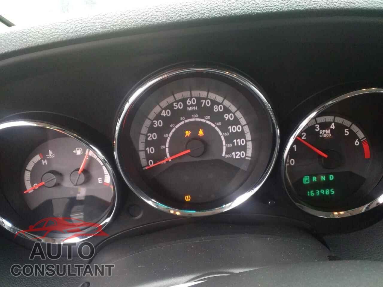 DODGE CALIBER 2010 - 1B3CB4HAXAD559241