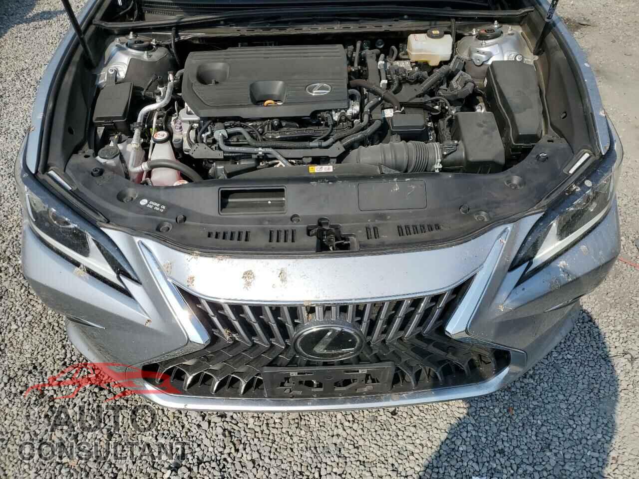 LEXUS ES300 2023 - 58ADA1C13PU027256