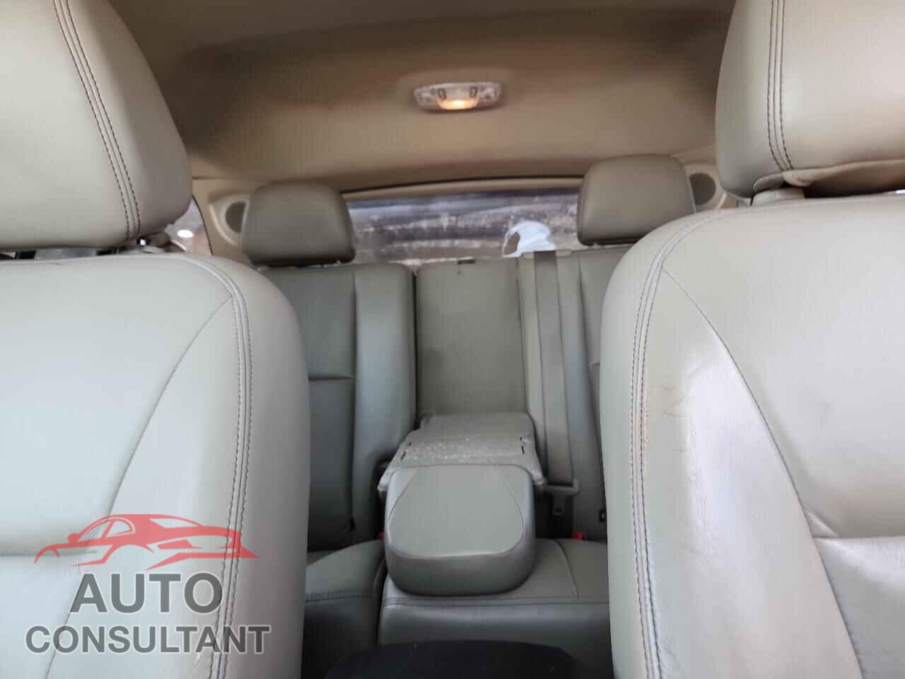 FORD EDGE 2013 - 2FMDK3KC2DBC13455