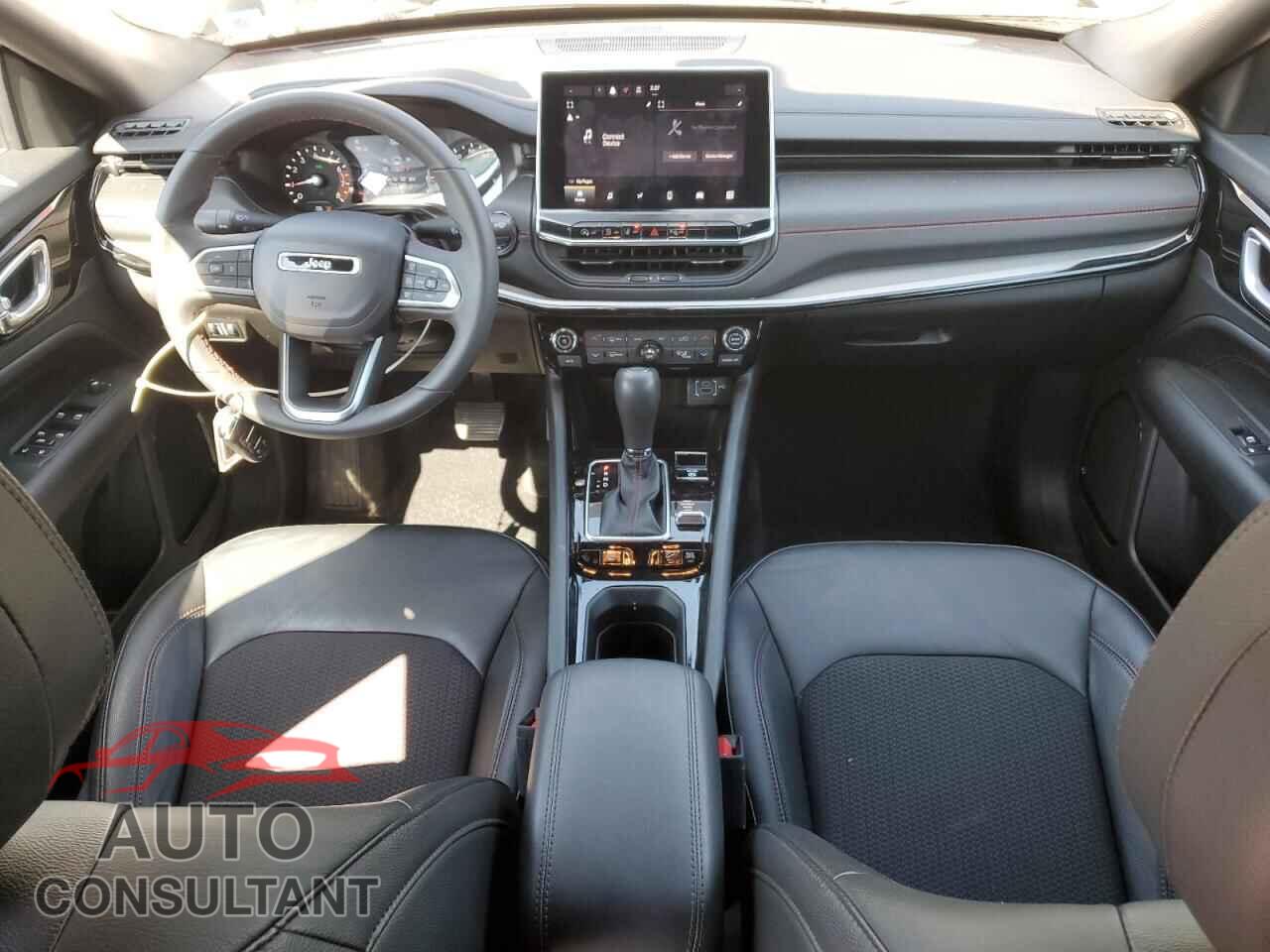 JEEP COMPASS 2025 - 3C4NJDDN1ST536686