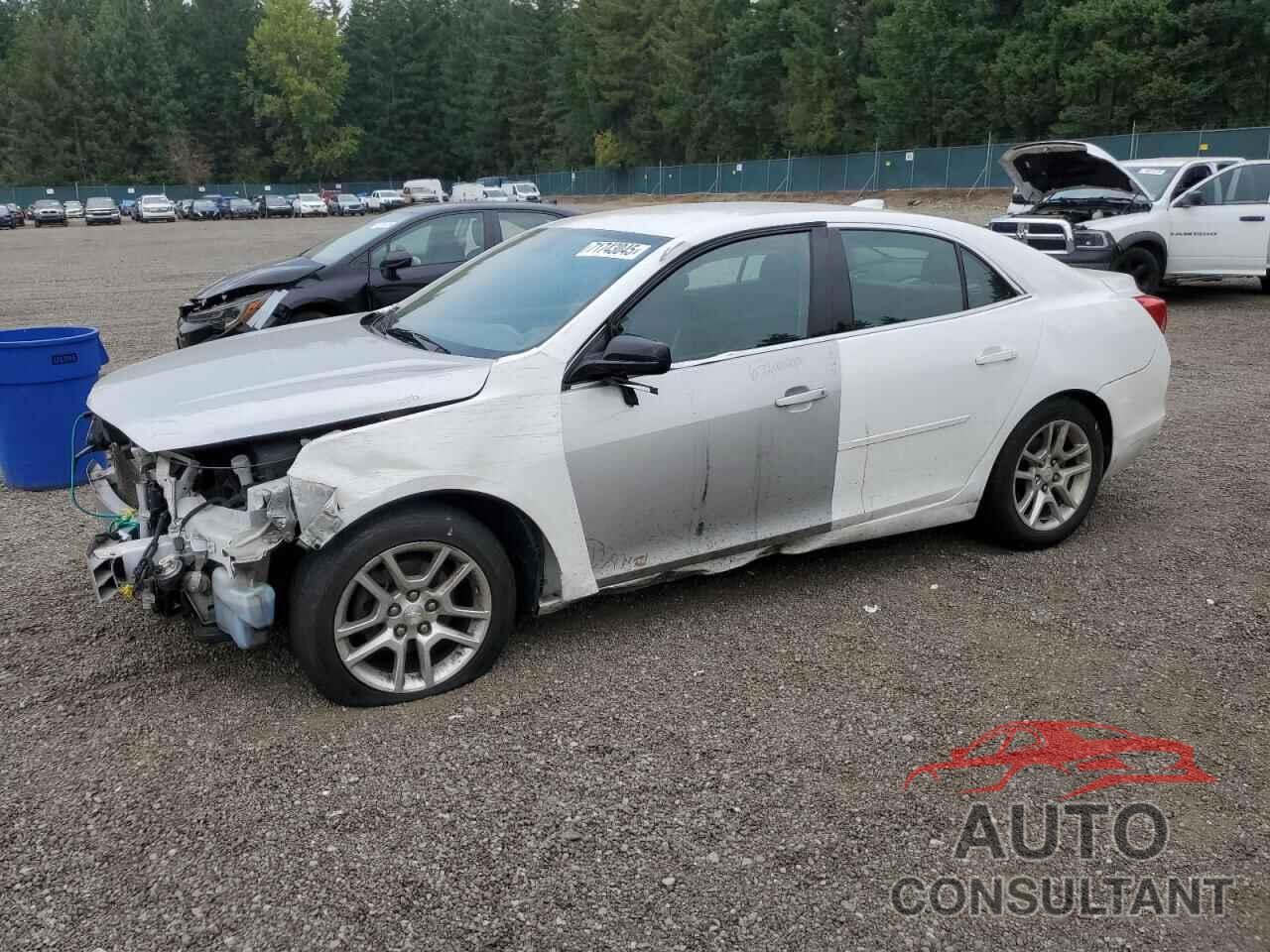 CHEVROLET MALIBU 2015 - 1G11C5SL7FF295628
