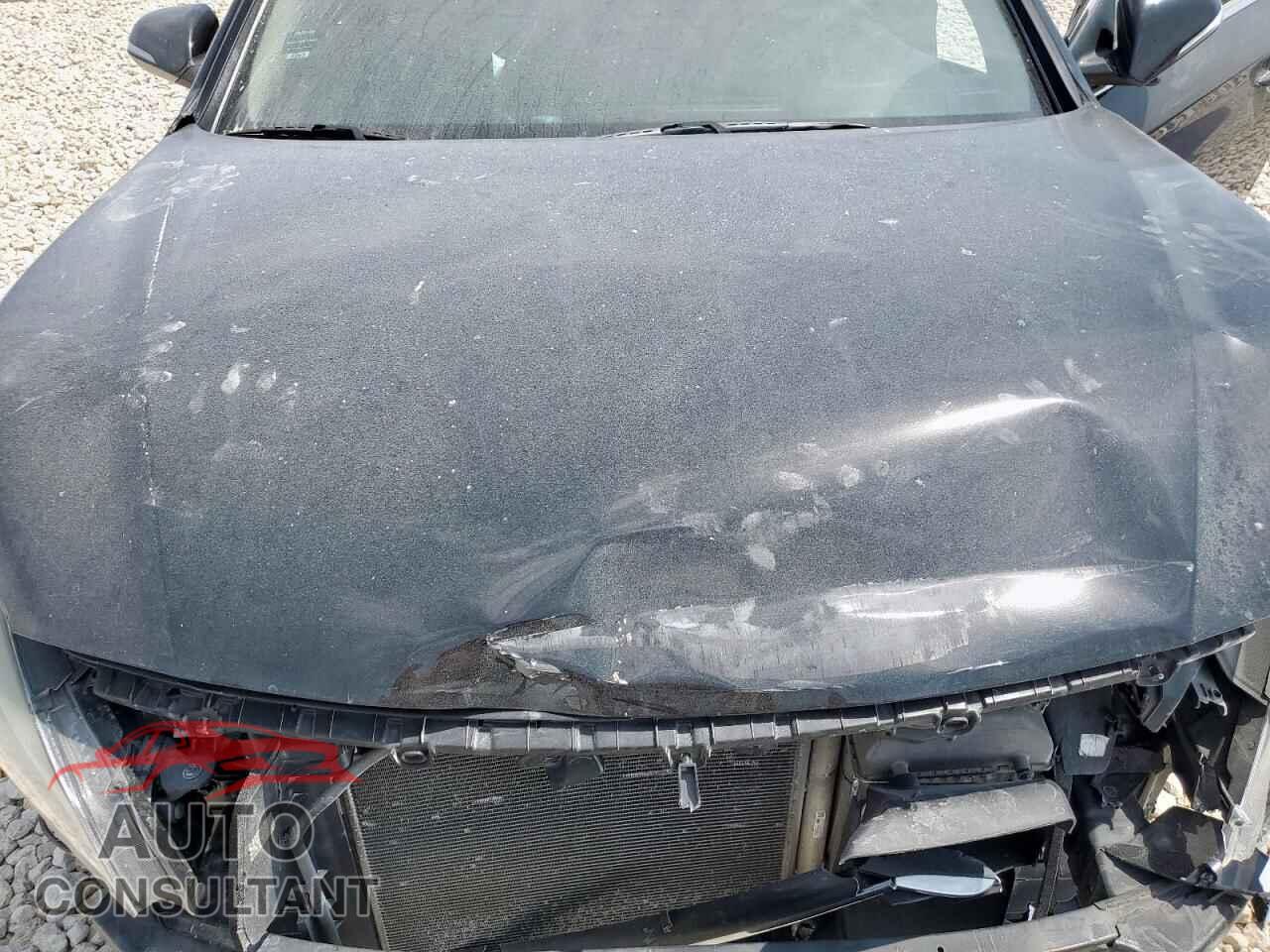 HYUNDAI SONATA 2016 - 5NPE24AA2GH426493