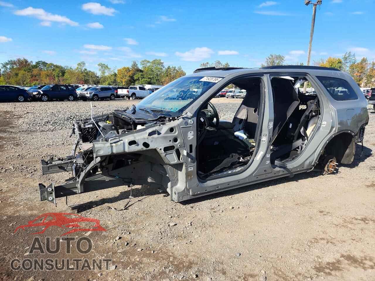 DODGE DURANGO 2024 - 1C4SDJCT1RC157461