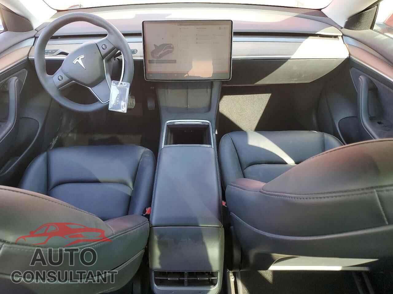 TESLA MODEL 3 2023 - 5YJ3E1EA5PF552501