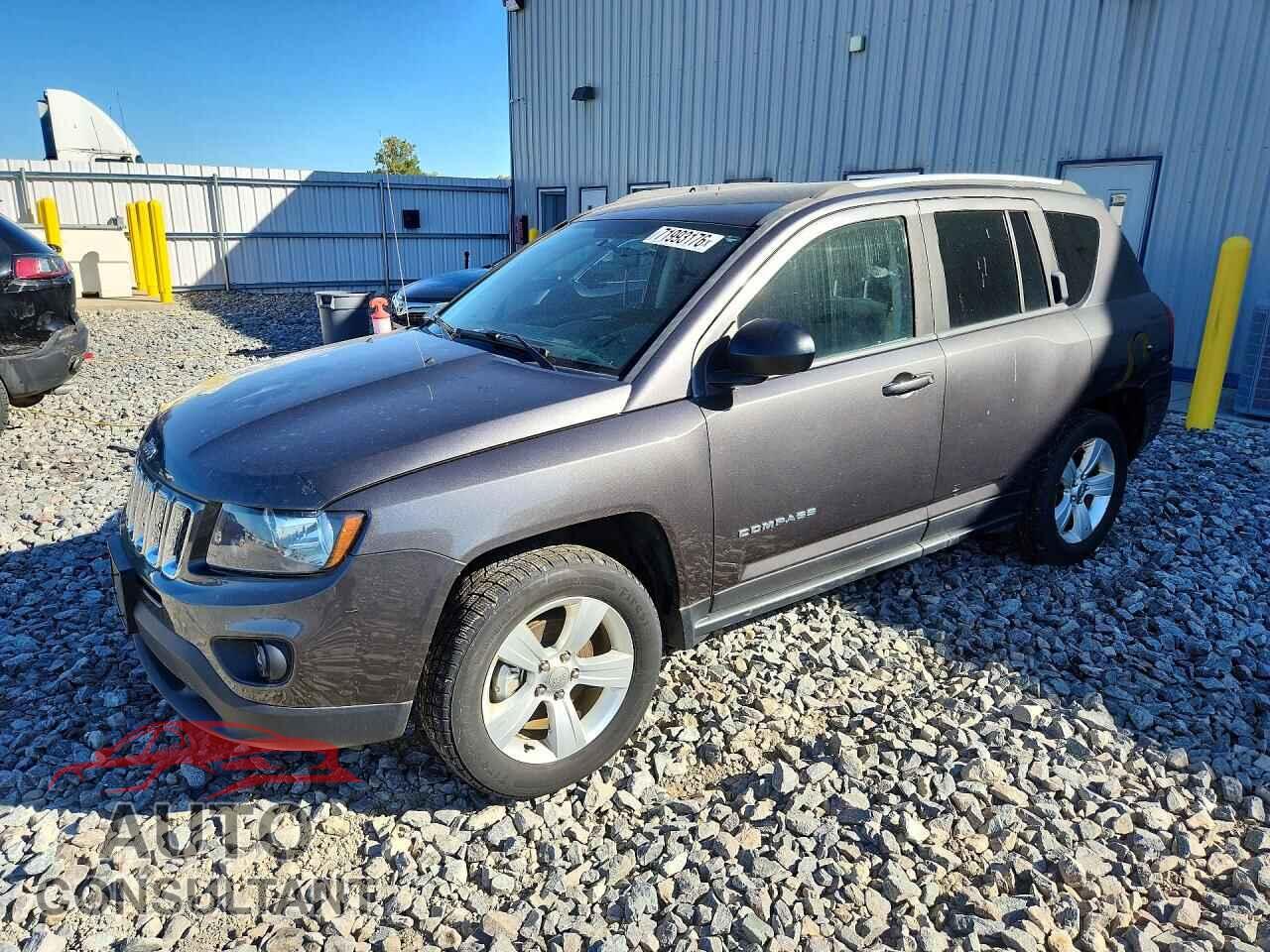 JEEP COMPASS 2015 - 1C4NJDBB1FD239101