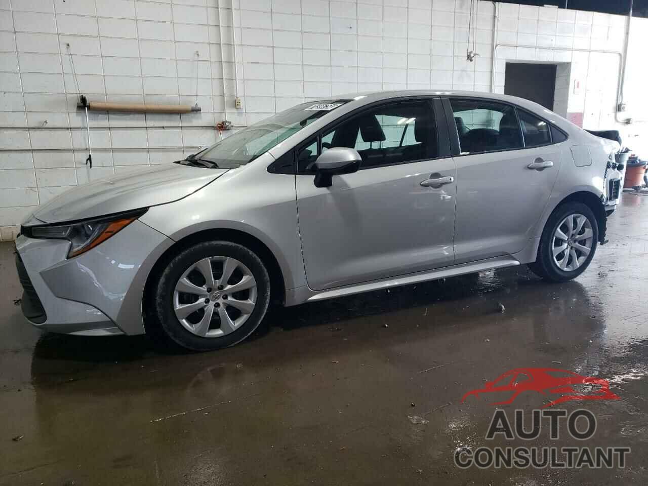 TOYOTA COROLLA 2023 - 5YFB4MDE7PP022958